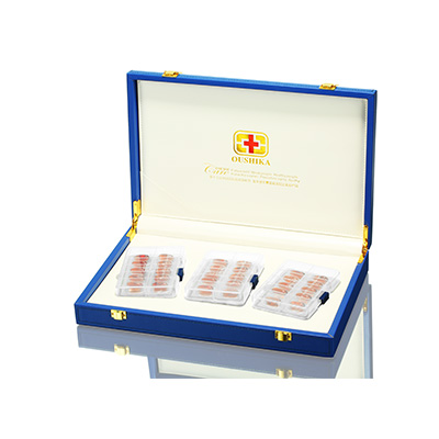 龙马潭子宫排毒套