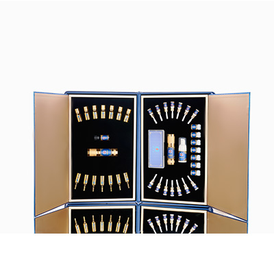 龙马潭7D私密抗衰养护套