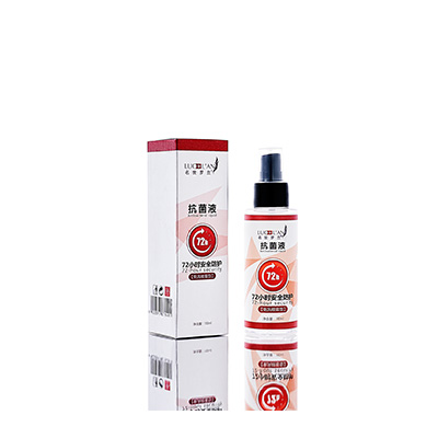 龙马潭母婴防护喷雾