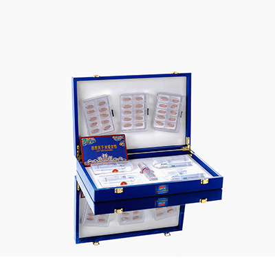 龙马潭爱芯回春综合版