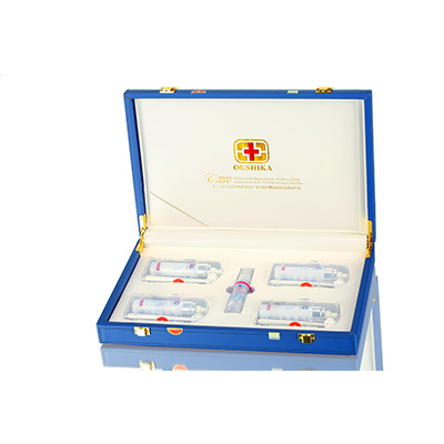 恢复自洁系统套龙马潭